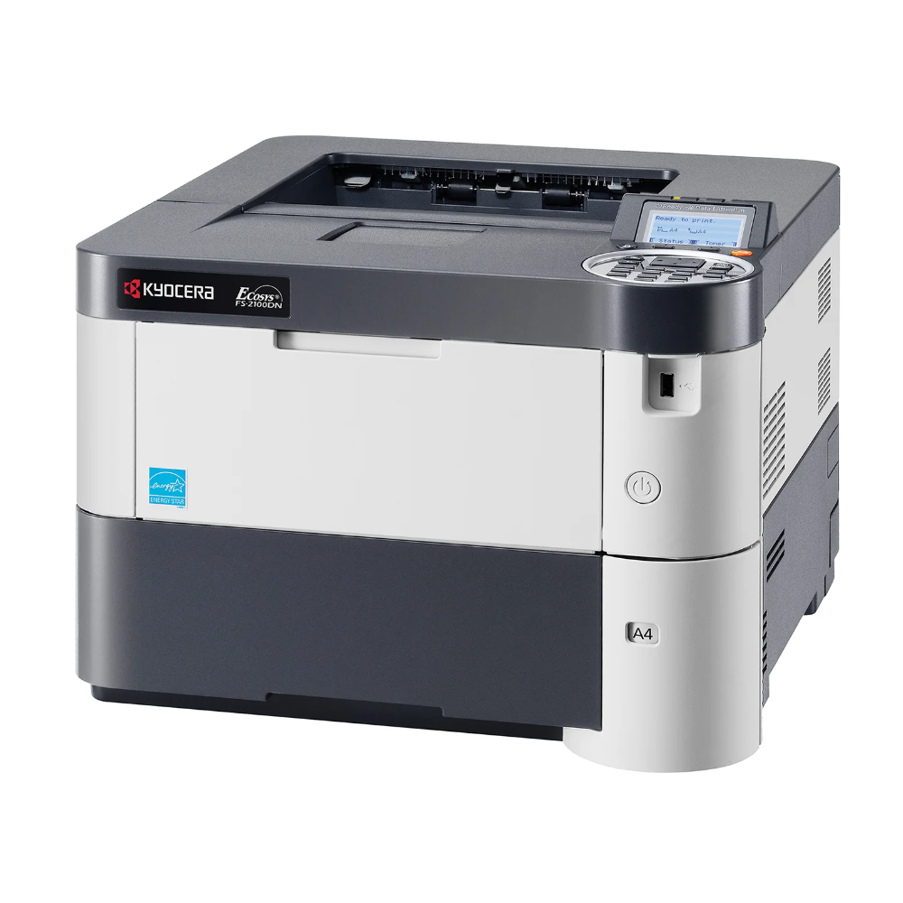 KYOCERA Fs-2100dn KYOCERA Fs-2100dn